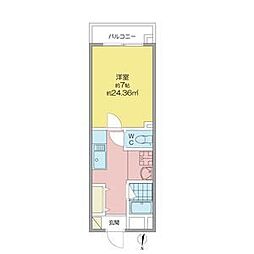 コーポラスヤスイ 302