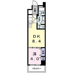 ＬＵＶＩＡＳ堺 401