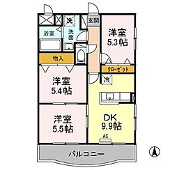 燕市南5丁目