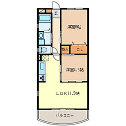 ふじみ野市駒林元町3丁目