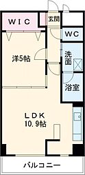 四日市エンブルコート(旧GRANDUKEI) 1005