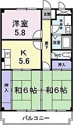 パインコート 403