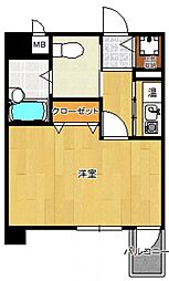 ピュアドーム天神アクロス 907