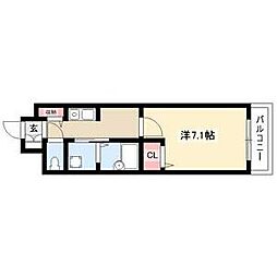 サンマール新瑞 404