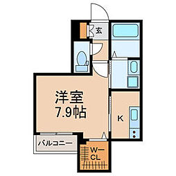 メゾン　グランデ 302