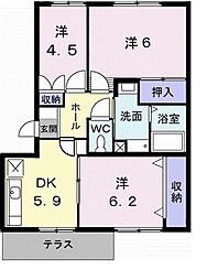 ニューエルディム小田 103