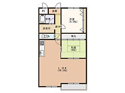 ヴィラロイヤル二色浜 405