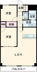 プロミネント四日市 913