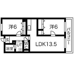 パークサイド津島 305
