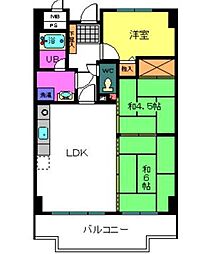 ライオンズマンション泉南樽井第2 509