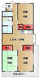 サンフラワー貴崎 501