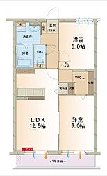 アレリア・レクレール 203