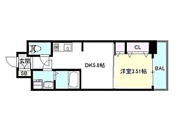 ＳＯＡＲ堺綾之町 505