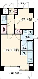 エクセレント東町 705