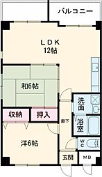 サントル西京 603