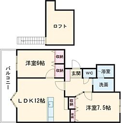 レイ・ブリック東水町 305