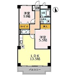 メルヴェーユ畦野 101