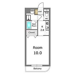 グリーンシャトリエII 103
