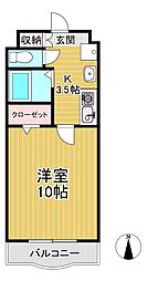 グランドセレブ真木 102