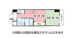 メゾンドクレチュール 102