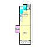 コウガマンションII 201