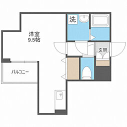 Y&Rino　Residence 705