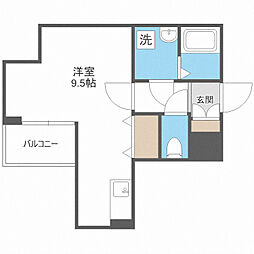 Y&Rino　Residence 905