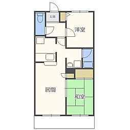 ケイズコート 508