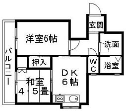 グリーンピア木風 303