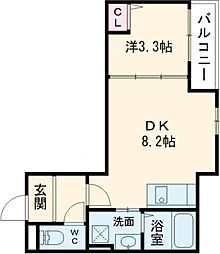 アート池田南町 303