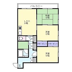 グリーンピア木風 402