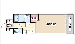 グレンパーク兵庫駅前 1112