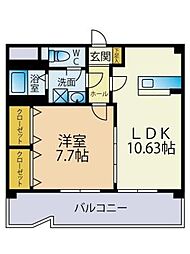クラジューペール 205