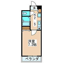 シティマンション錦町 503
