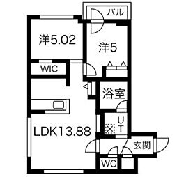 キューブ 501