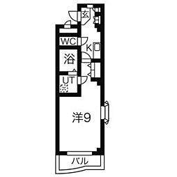 コスモなかね 101