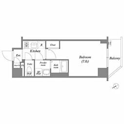 エスリード新栄デュオ 0301