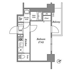 エスリード新栄デュオ 0405