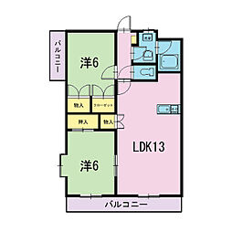 コート・パストラル 206