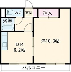 プリエール井原 301