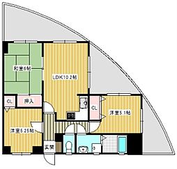 ジャクソンタワー 402