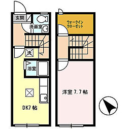 ニングルハウス590 103