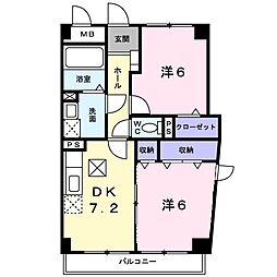 ニューホープ21 301