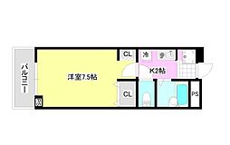 スウィートレジデンス 205