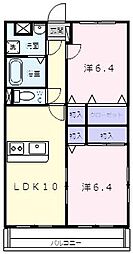 ルミエール名張駅前 202
