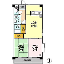 コーラル半田 201