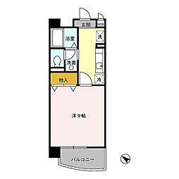 パレドールＫｏｎｉｓｈｉ 102