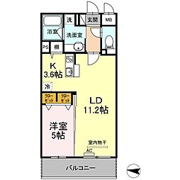 アン・シャトウ 305