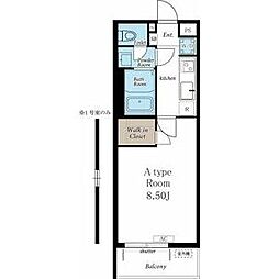 エヌエー連坊 201