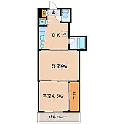 アルデール南鍛冶町 317